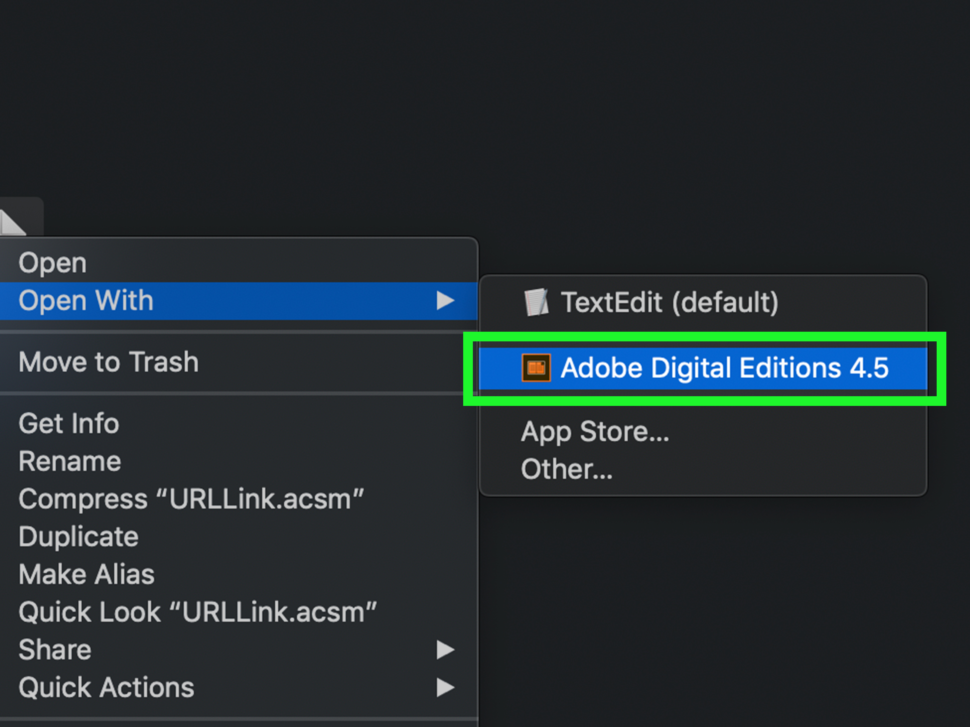 How to Open Acsm Files on PC or Mac: Complete Guide