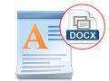 How to Open and Save DOCX Files with WordPad Without Word