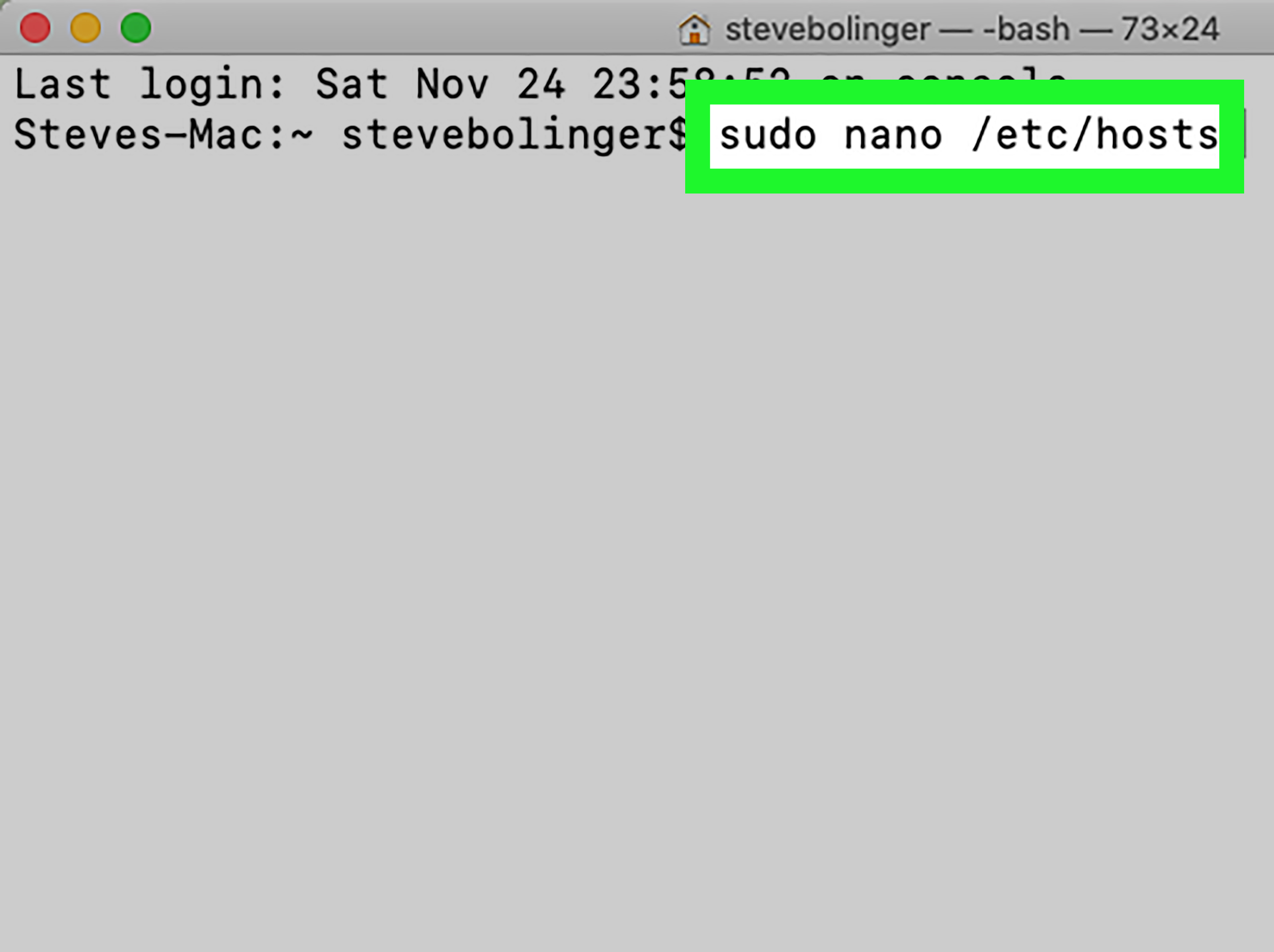 How to Open Apps as Root on Mac: Complete Guide