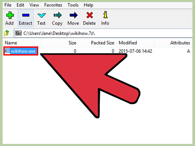 How to Open EXE Files: Practical Guide
