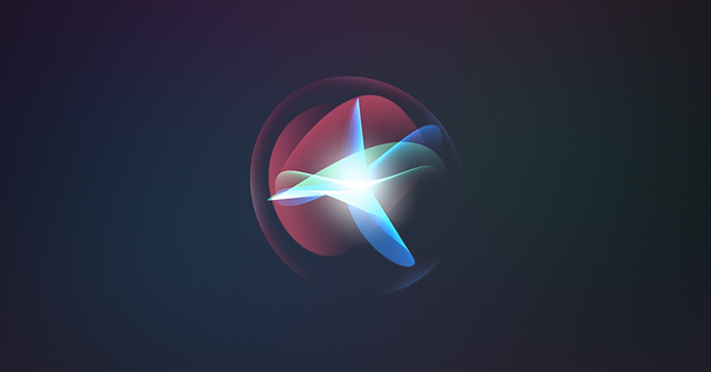 How to open Siri, enable Siri, and useful Vietnamese Siri commands on iPhone.