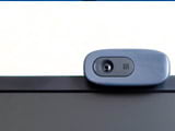 How to open the camera on a Windows computer or laptop.