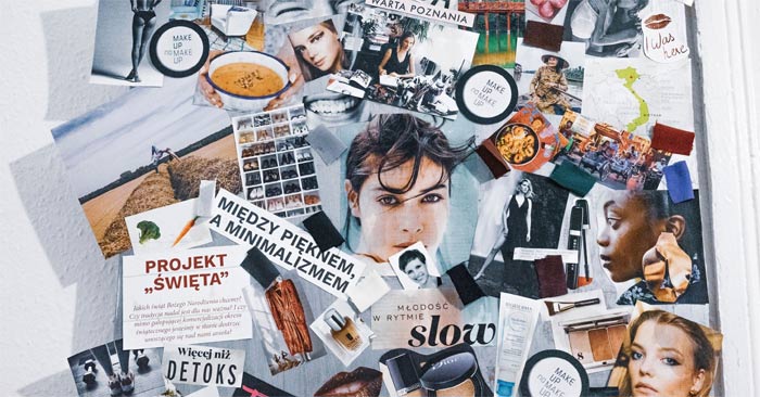 How to Optimize Photo Collages for Social Media and Printing