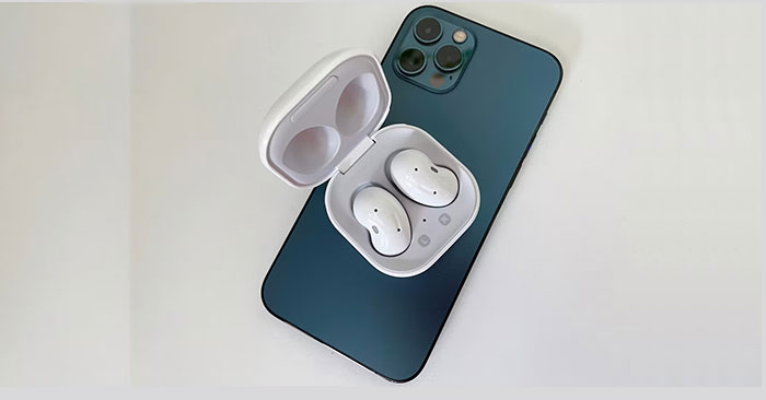 How to Pair Samsung Galaxy Buds with Any Device