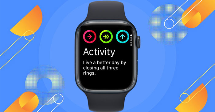 How to Pause Activity Rings in watchOS 11