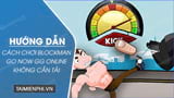 How to Play Blockman Go Now GG Online, No Download Required