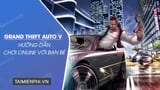 Play Grand Theft Auto 5 Online with Friends: Step-by-Step Guide