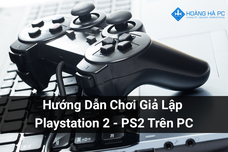 Games: How to Play PlayStation 2 - PS2 Emulator on PC