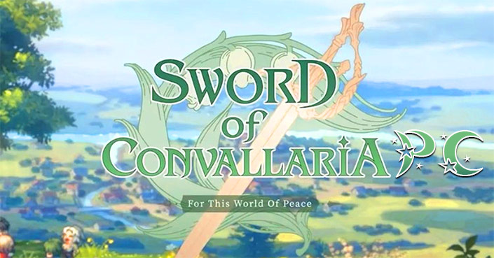 How to Play Sword of Convallaria on Computer Sword of Convallaria
