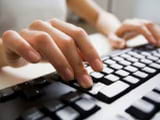 How to Practice Touch Typing Online