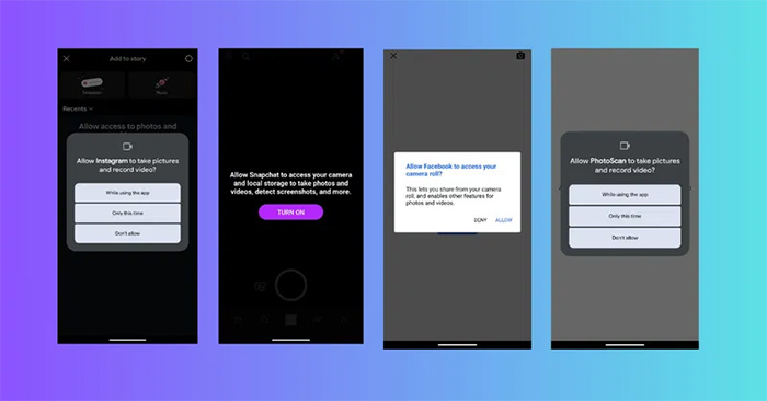 How to Prevent Apps from Accessing Private Photos: Step-by-Step Guide