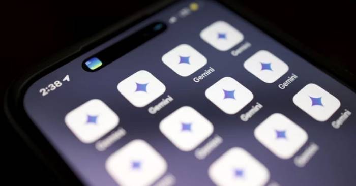 How to prevent Google Gemini from remembering your old conversations.