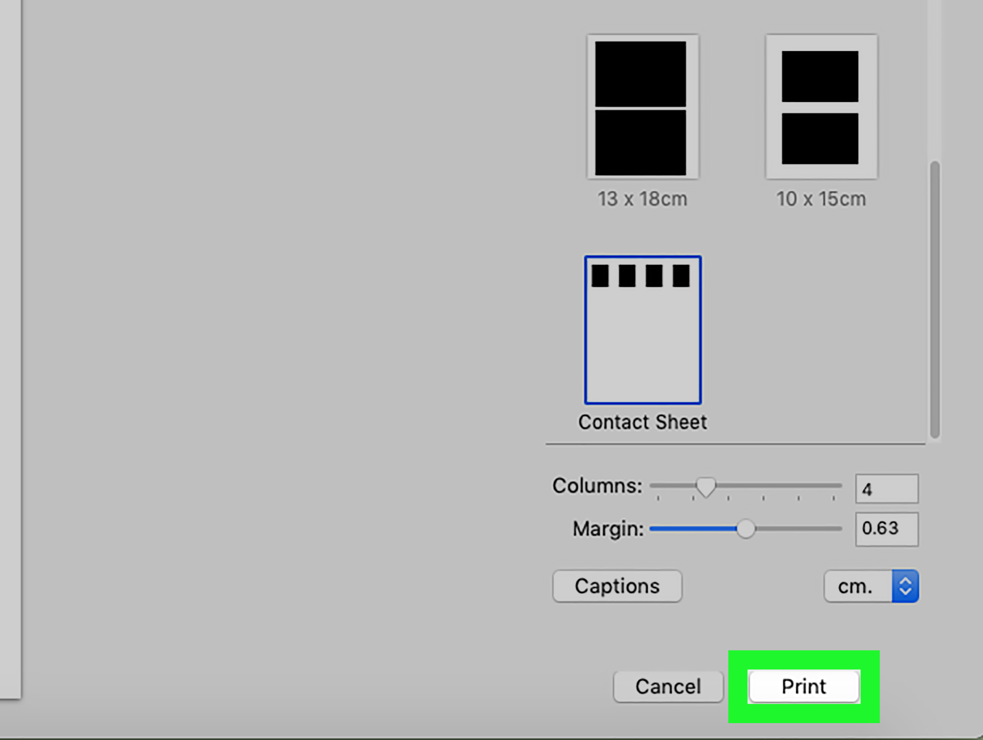 How to Print Multiple Photos on One Side of Paper on PC or Mac: Complete Guide