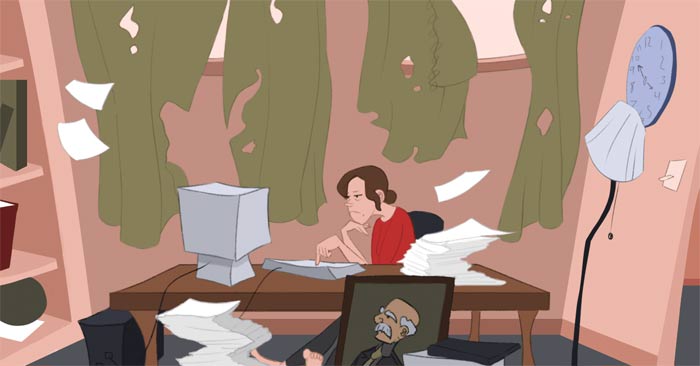 How to Protect Your Health in a Toxic Environment
