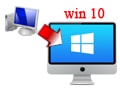 How to Put My Computer Icon on Windows 10 Desktop