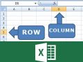 How to quickly add and delete rows and columns in Excel