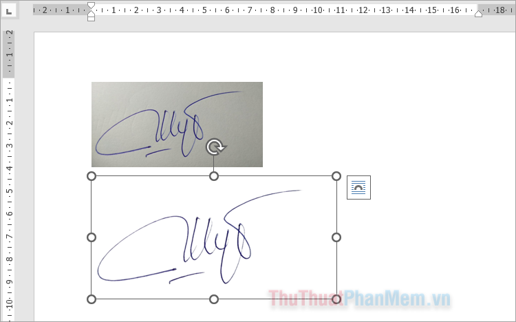 Quickly and Beautifully Remove Signature Background in Word: Step-by-Step Guide