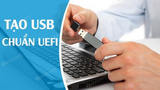 How to Create a UEFI Bootable USB with Rufus