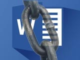 How to Quickly Delete Hyperlinks and Links in Word 2007