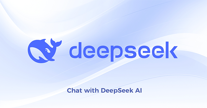 How to Quickly Register a DeepSeek Account