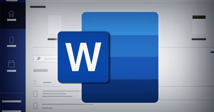 How to Rearrange Pages and Sections in Word
