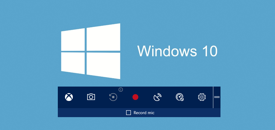 How to Record Laptop Screen With Sound