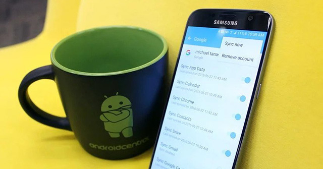 How to Recover Deleted Contacts on Android