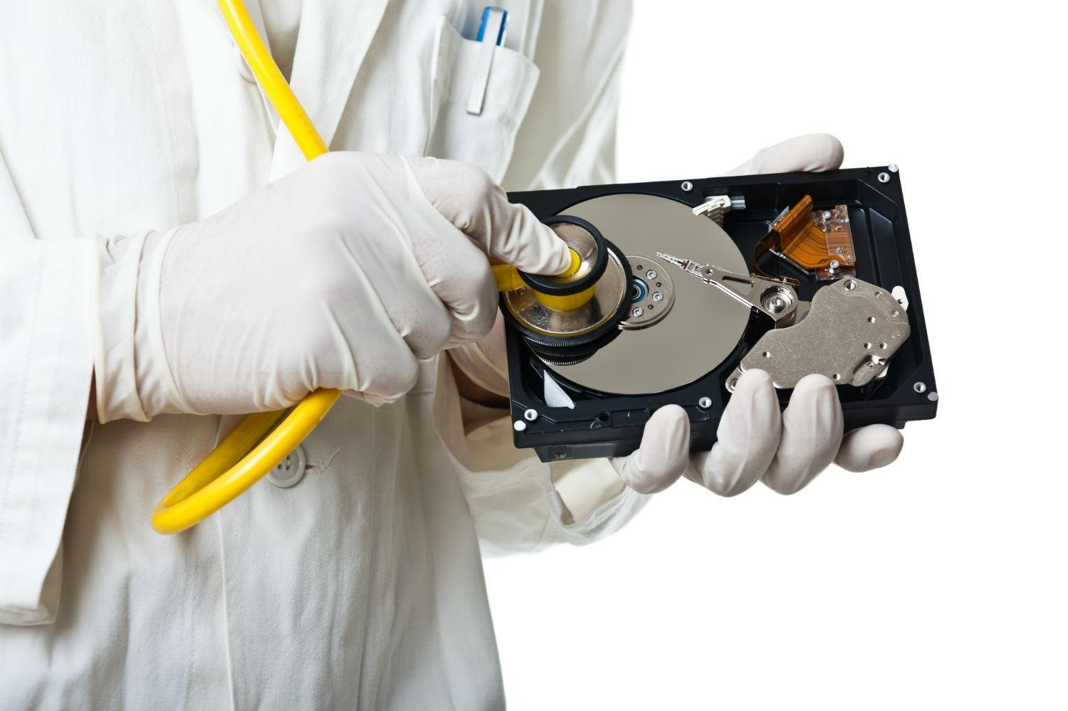 How to Recover Lost Data from HDD: Step-by-Step Guide