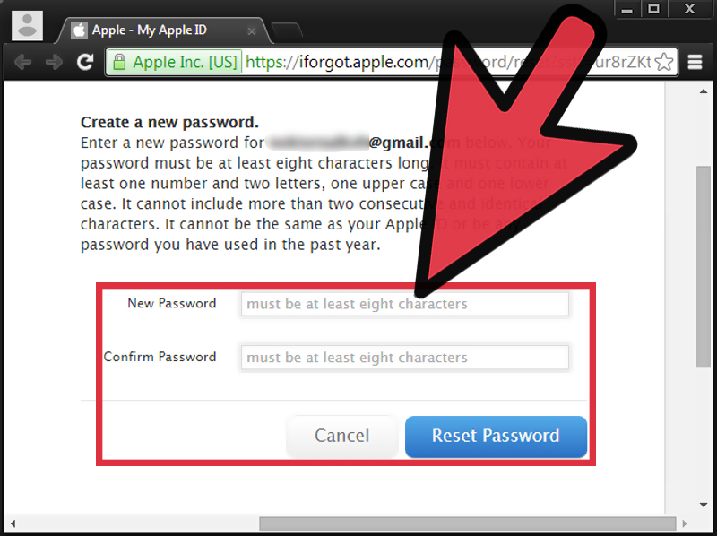 How to Recover Password for iOS Devices: Complete Guide