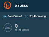 How to Register a Bitly Account and Shorten Bitly Links