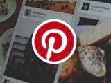 How to register for Pinterest and create an account.