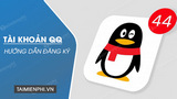 How to register for QQ to play Chinese games