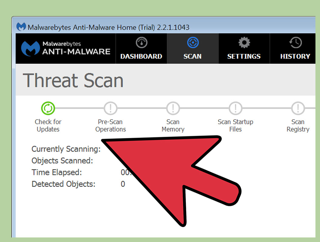 How to Remove Viruses and Create Shortcuts on Windows: Practical Guide