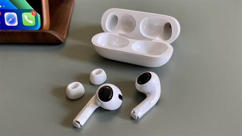 How to Replace Airpod Pro Ear Cushions