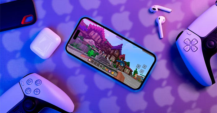 How to Replace Console Gaming with IPhone: Step-by-Step Guide