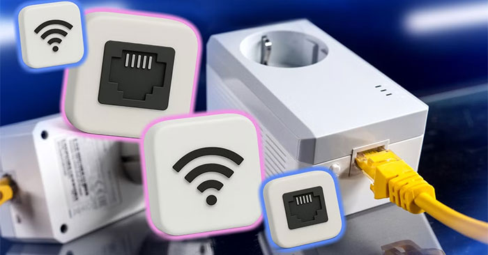 How Powerline Adapters Change Your Home Internet