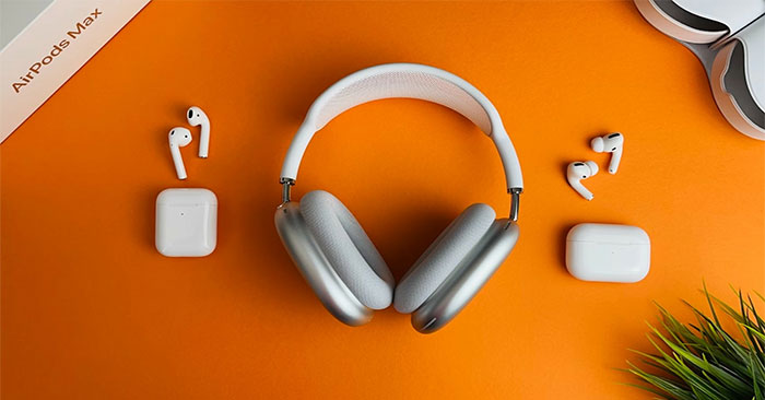 How to Reset Apple AirPods, AirPods Pro or AirPods Max: Complete Guide