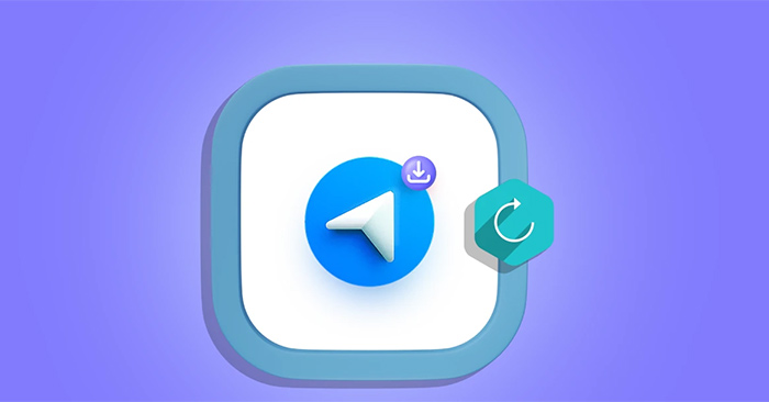 How to Reset Auto Download on Telegram