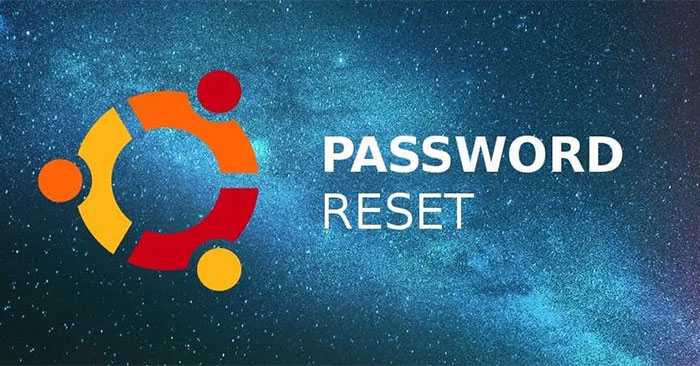 How to Reset Forgotten Root Password in Ubuntu 24.04