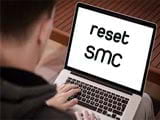 How to Reset SMC, the Control Management System on Mac