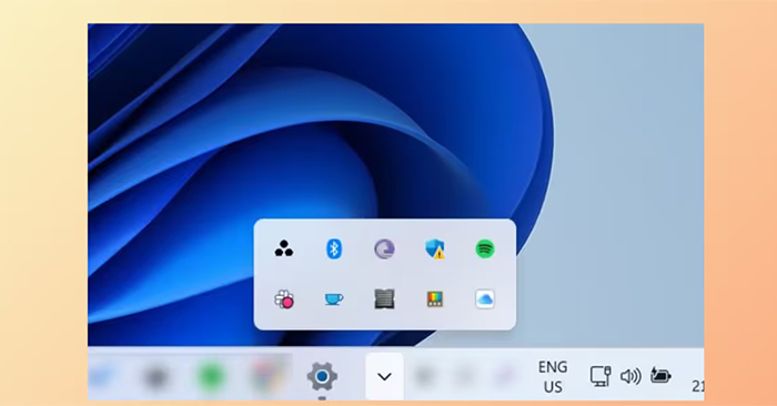How to Reset System Tray on Windows Taskbar