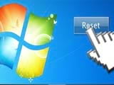 How to Restore or Factory Reset a Windows 7 PC