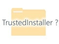 How to Restore TrustedInstaller Permissions on Windows 10