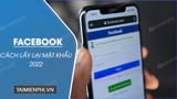 How to Retrieve Facebook Password, Recover Latest Account