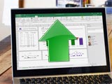How to Round Numbers Using the Roundup Function in Excel