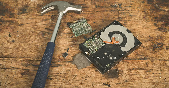 How to Safely Delete Sensitive Files on Windows 11