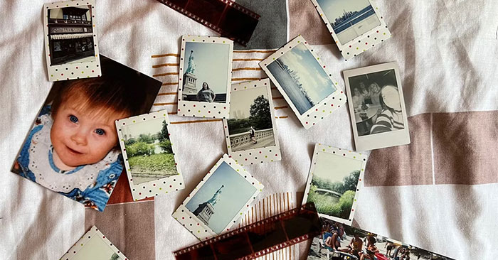 How to Scan Old Photos with Your Phone