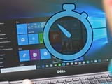 How to Schedule a Windows Shutdown with CMD