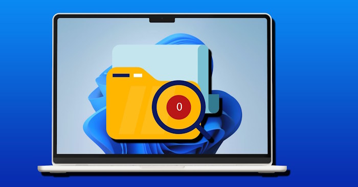 How to Search for Empty Folders in Windows 11: Step-by-Step Guide