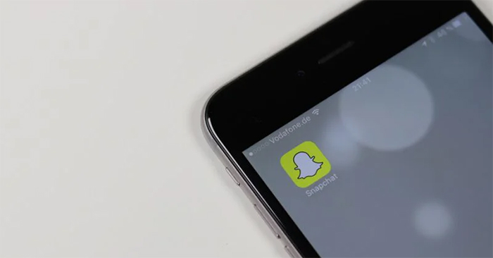 How to See Your Friends' Recent Online Visits on Snapchat